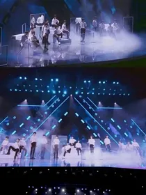 TNT，TF三代：我的小娇妻