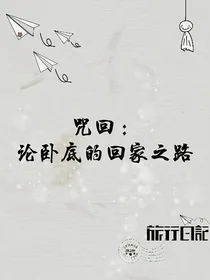 咒回：论卧底的回家之路