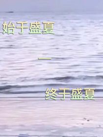 始于盛夏—也终于盛夏