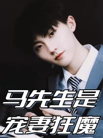 马先生是宠妻狂魔