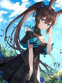 明日方舟之罗德岛日常-d507