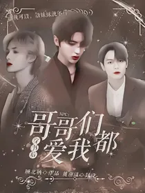 NPC：穿书后哥哥们都爱我