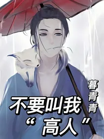 不要叫我高人