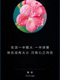 穿越古代成为全村小福星