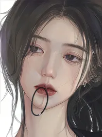 如懿传：穿越卫嬿婉升职记