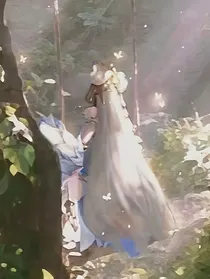 叶罗丽之代号玫