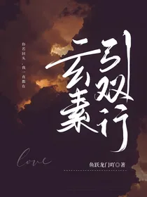 棋魂同人：玄素引双行
