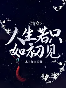 清穿：人生若只如初见