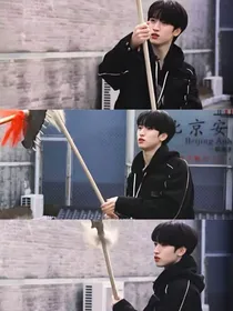 TNT：穿成炮灰又重生