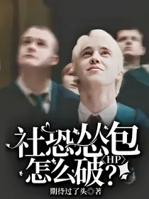HP：社恐怂包怎么破？-d245