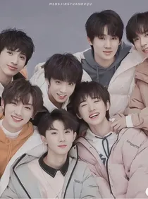 TNT时代少年团：不想当炮灰