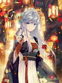 神界已殇，初心未变