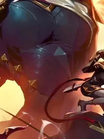 宠女魔头重生