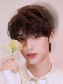 丁程鑫：妹妹结婚吧