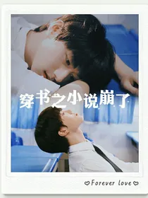 朱苏：穿书之小说崩了
