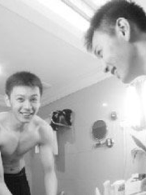 CBA杨鸣同人文：救赎