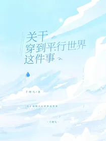 关于穿到平行世界这件事