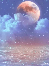 星星璀璨