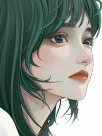 落雨无情泪如丝