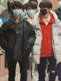 祺鑫：满天星辰不及你