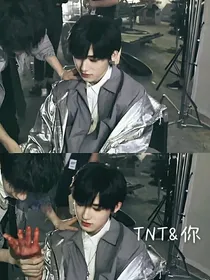 TNT：新来的血仆很诱人