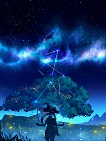花神之灵：镜湖露影