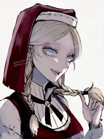画商：山茶