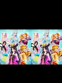 精灵梦叶罗丽之改变未来