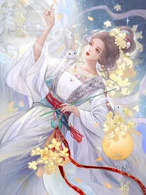 洛花拂尘满是殇