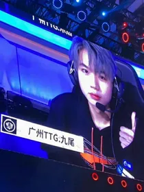 kpl：我能习惯远距离——许鑫蓁
