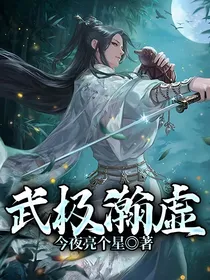 武极瀚虚
