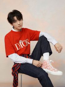 王俊凯我的温柔合约男友-d214