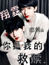 翔霖：你是我的救赎……
