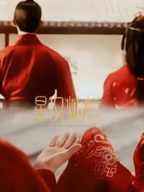星汉灿烂：月落星沉