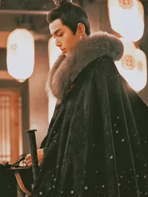 星汉灿烂：黑莲花恋爱手札