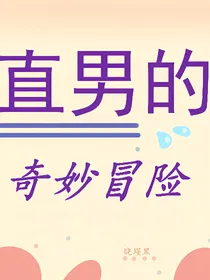 直男的奇妙冒险