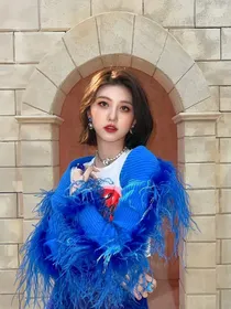 女团群像：Lavender