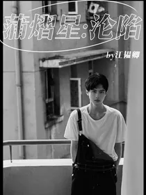 蒲熠星：沦陷