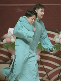 龙龄：老大
