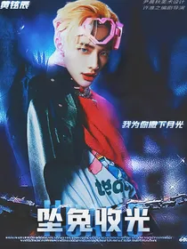 黄铉辰：坠兔收光