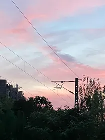 星云与君