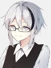 白鹤终染尘