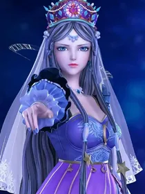穿越变成时间公主时希