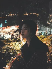 战衣：后来的我们