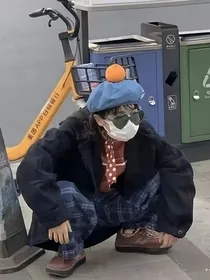 心理医生的小画家