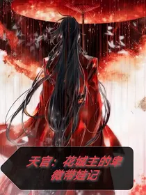 天官：花城主的卑微带娃记