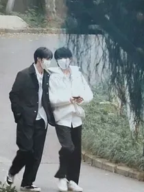 文轩：他很宠我