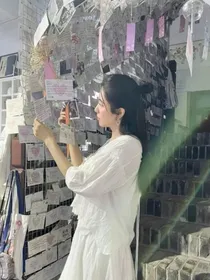 儿科医生叶梅褚子建重新开始