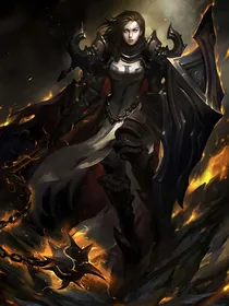 血色黎明——魔兽世界同人小说