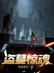 盗墓疑云